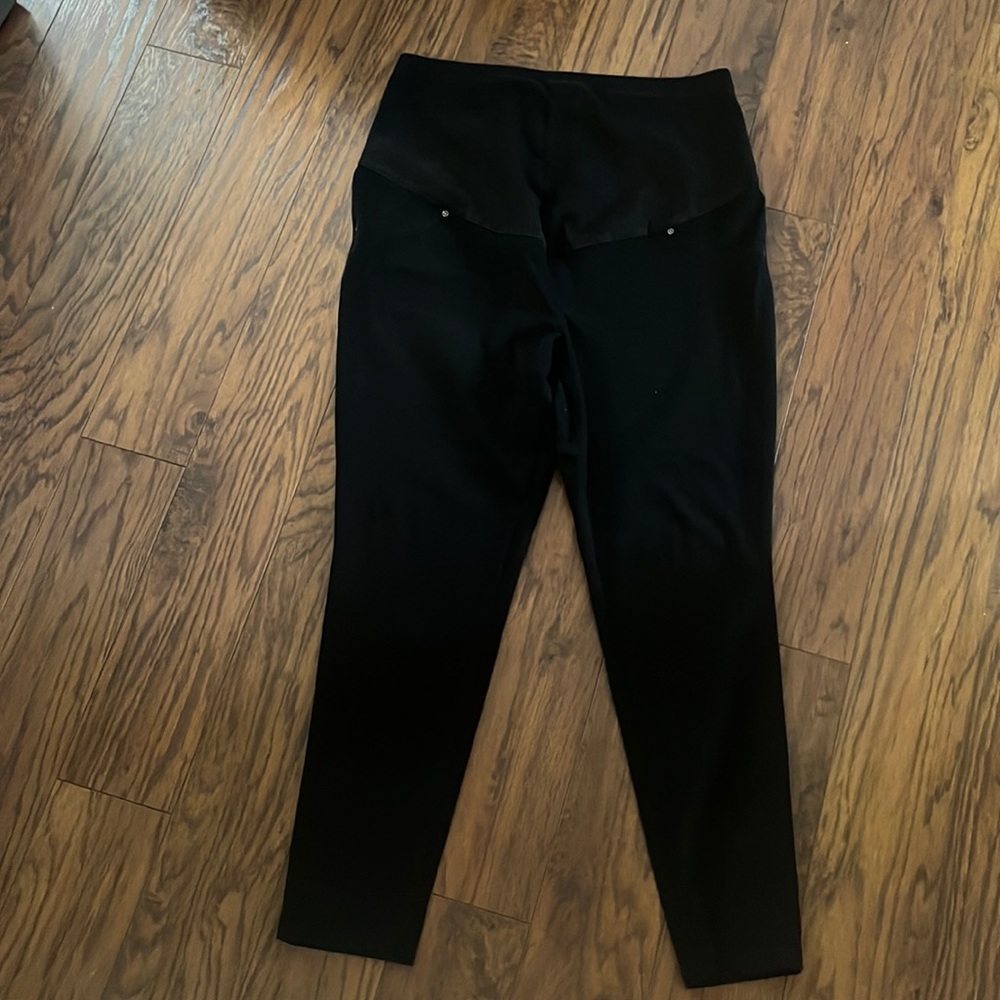 Time and Tru Maternity jeans